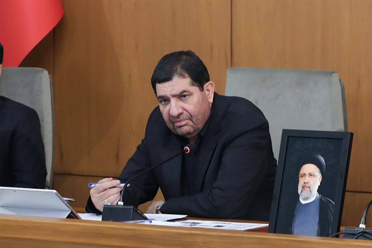 تاکیدات مهم مخبر درباره عبور زائران اربعین از مرز
