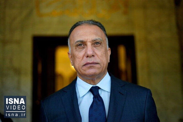 دستگیری دو تن از عاملان سوءقصد به نخست وزیر عراق 
