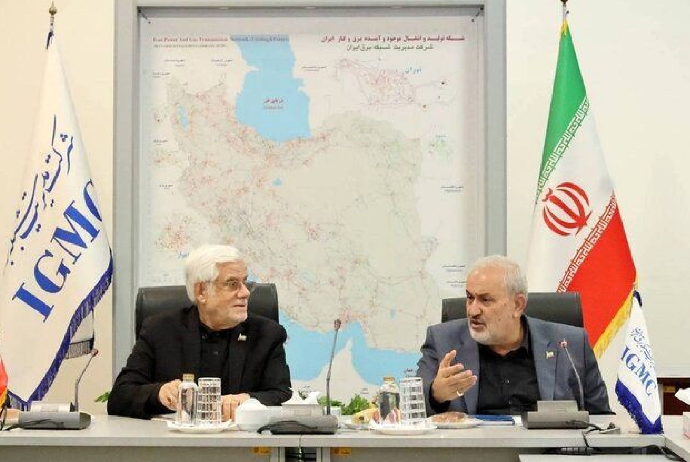 ثبت یک رکورد در صنعت نیروگاهی کشور