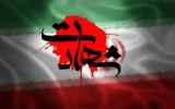 شهادت یکی از نیروهای ارتش در حمله آمریکا به شلمچه +عکس