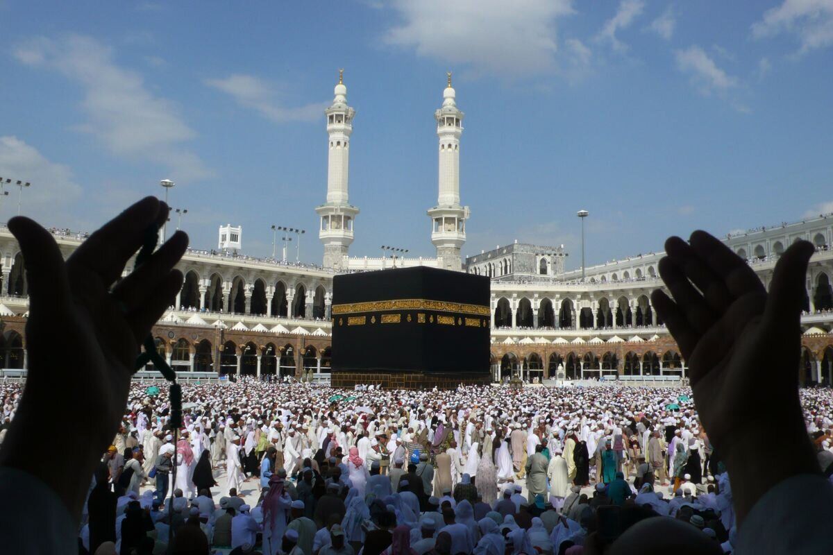 اعلام آخرین آمار فوتی‌های حج امسال