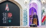 آیت الله مروی: مرقد رهبر شهید با نظر رهبر انقلاب در مسیر زیارت زائران خواهد بود