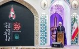 آیت الله مروی: مرقد رهبر شهید با نظر رهبر انقلاب در مسیر زیارت زائران خواهد بود