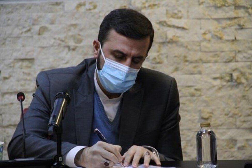 نامه اعتراض‌آمیز ایران به دانمارک درباره نوع برخورد با پناهجوی زن ایرانی