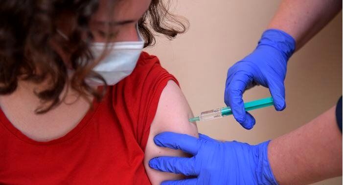 واکسیناسیون کرونا برای ۹ تا ۱۲ ساله‌ها از امروز