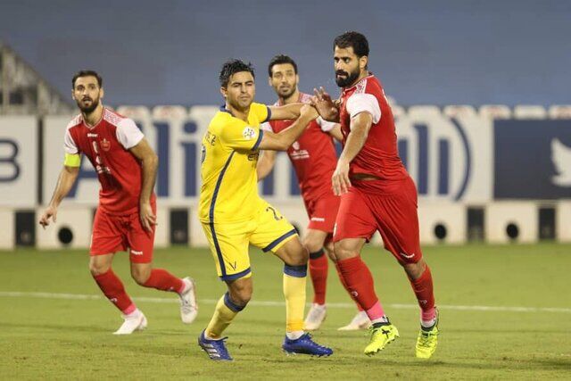 صعود مقتدرانه پرسپولیس به فینال لیگ قهرمانان آسیا