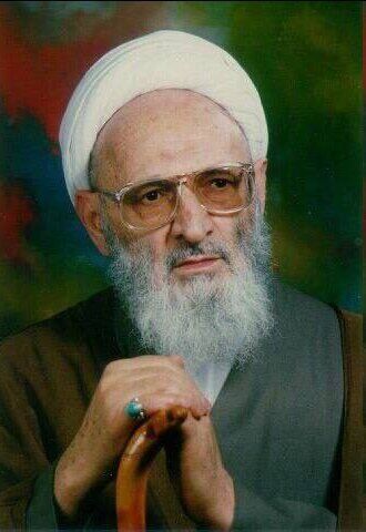 زمان قطعی تشییع  پیکر علامه «حسن‌زاده آملی»