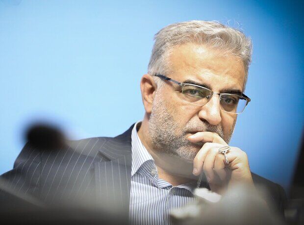 نتیجه نهایی رای‌گیری برای وزیر پیشنهادی کار 