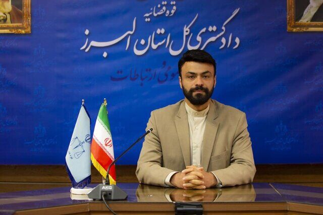 یک عضو دیگر شورای شهر فردیس بازداشت شد