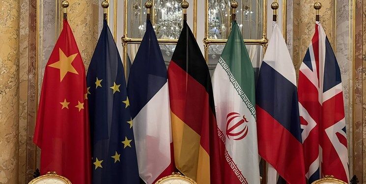 اولیانوف: اولین نشست برجام «بسیار موفقیت‌ آمیز» بود