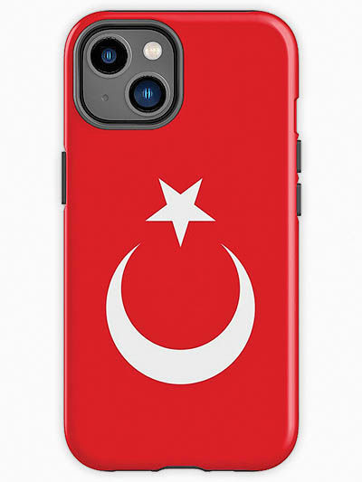 ترکیه از اپل تحقیق می‌کند