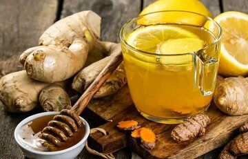 این مربا برای کاهش نفخ معجزه می کند