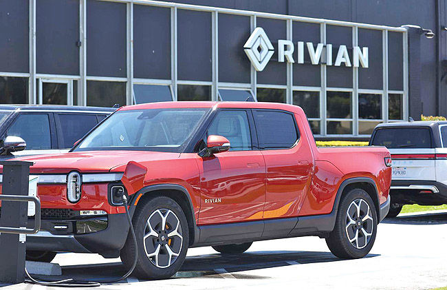 رشد سهام  ریویان