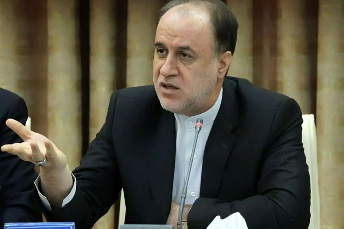 اظهارات مهم حاجی‌بابایی درباره حقوق کارکنان دولت/ سقف افزایش حقوق‌ مشخص شد