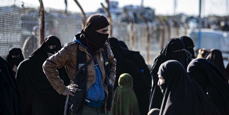 500 داعشی در سوریه ناپدید شدند