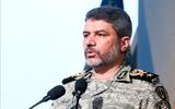 سخنگوی ارتش: چه دوست، چه دشمن بدون اذن ما حق عبور از تنگه هرمز را نخواهد داشت +فیلم
