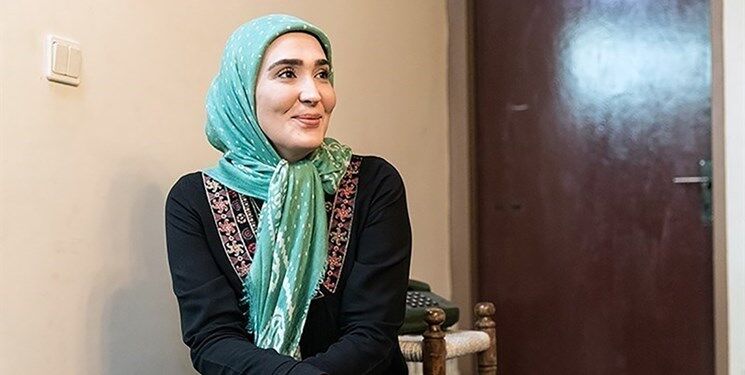جزئیات مرگ ناگهانی «زهره فکور صبور»