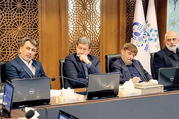 گلایه‌های فعالان  زیست‌بوم فناوری در اصفهان