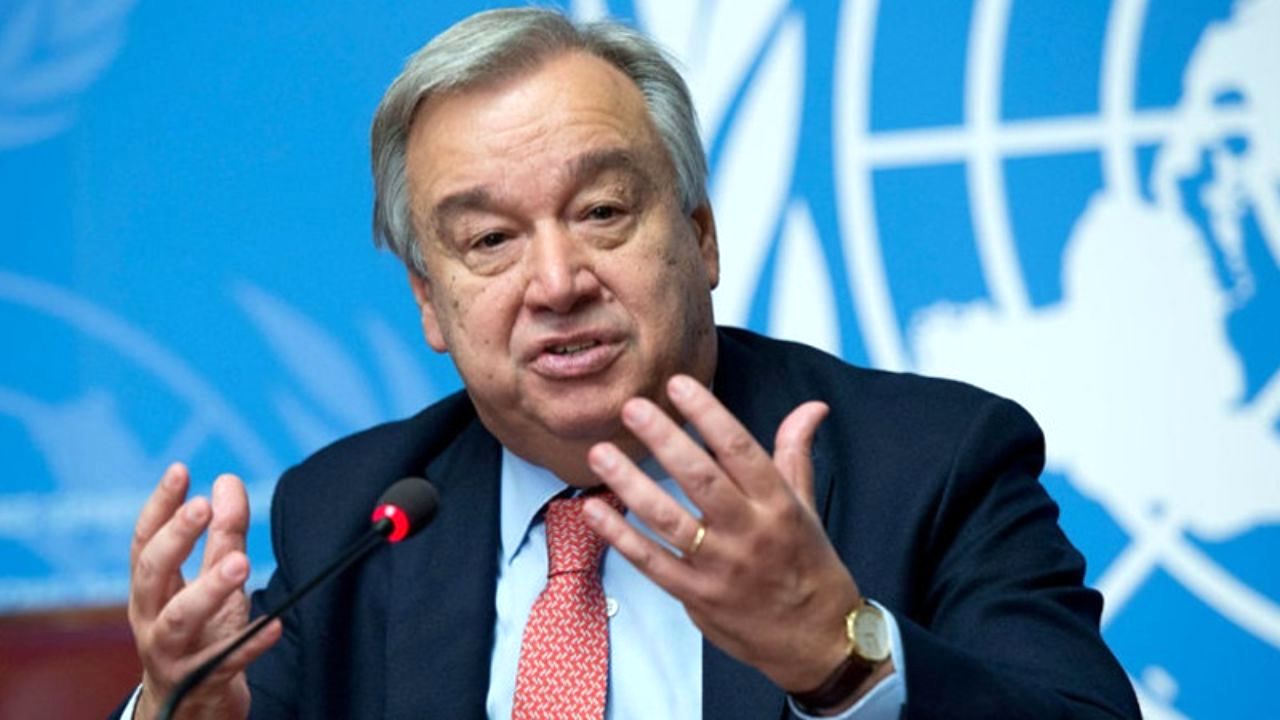 سازمان ملل خواستار توقف درگیری‌ها در قره‌باغ شد