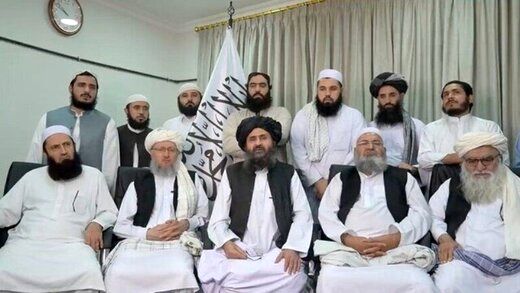 اعضای دولت موقت طالبان را بشناسید