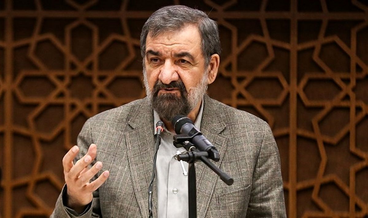 توییت محسن رضایی در واکنش به اهانت نشریه فرانسوی