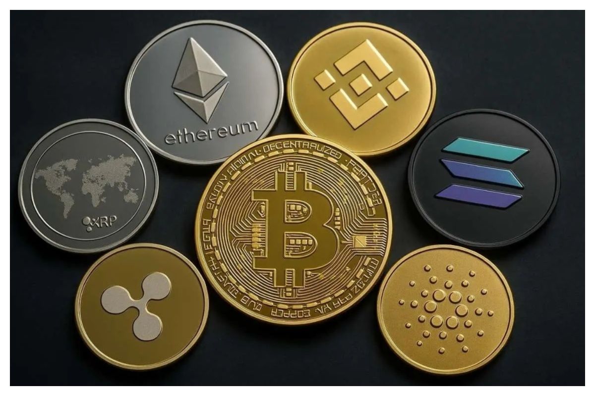 فضای پرتنش بازار جهانی رمزارزها / تتر از دلار سبقت گرفت