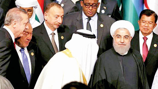 تحلیل القدس العربی از جزئیات مذاکرات ایران و عربستان در بغداد