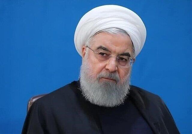 حسن روحانی: امام حسین (ع) به همه آزادگان حیات بخشید