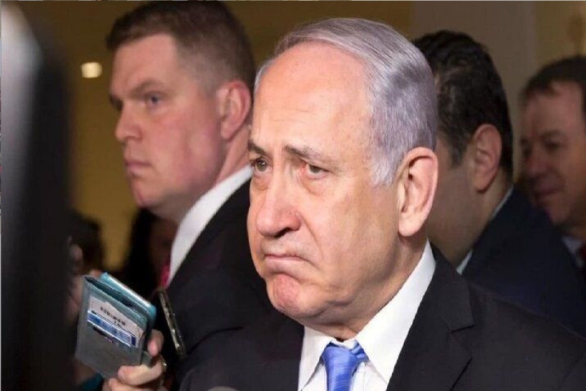 اعتراض یک عضو کنگره آمریکا به برنامه سخنرانی نتانیاهو