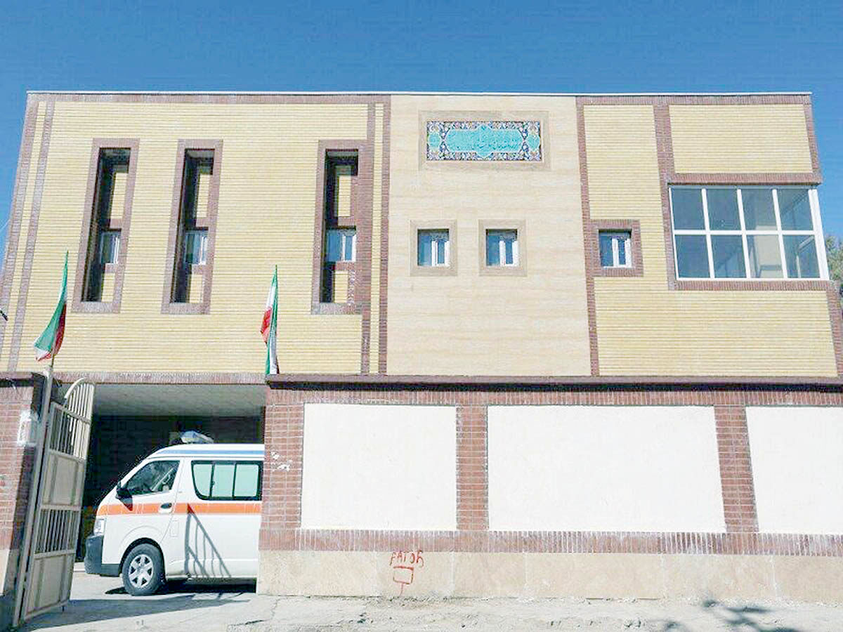 ۱۲۰ پروژه بهداشتی در اصفهان در دست اجراست