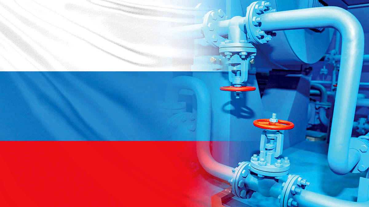 هجوم شرکت‌های هندی به صنعت نفت و گاز روسیه 