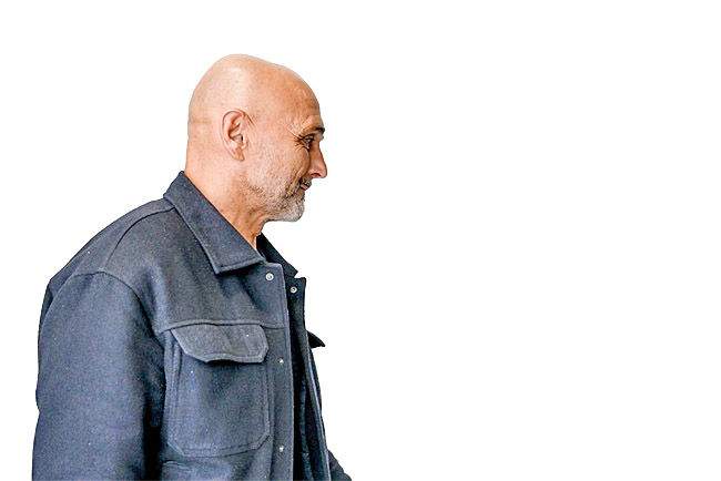 یک یاغی دیگر در سری A