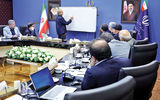 دیپلماسی اقتصادی با جدیت پیگیری شود