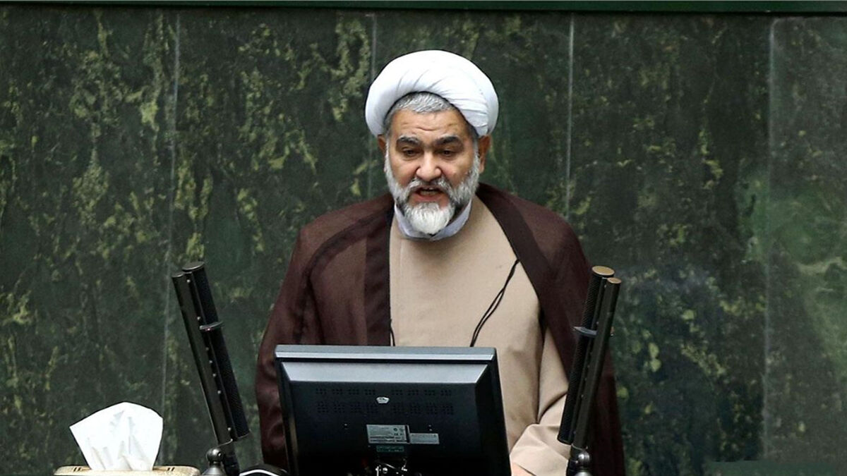 واکنش نوروزی به برگزاری دادگاه آبان در انگلیس: یکی از آن‌هایی که شلیک کرد من بودم؛ حالا چه کسی می‌خواهد محاکمه‌مان کند؟