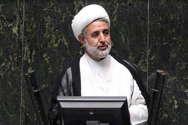 نماینده مجلس به کرونا مبتلا شد
