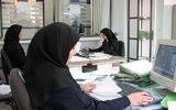 بانوان کارمند در آذربایجان شرقی دورکار شدند