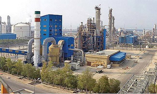 نقش پتروشیمی پردیس در پیشگیری از زندانیشدن بدهکاران دیه
