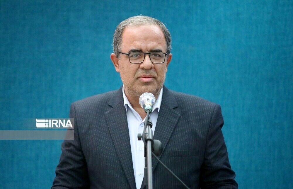دستور تخلیه خارک صحت دارد؟/ توضیحات فرماندار بوشهر 