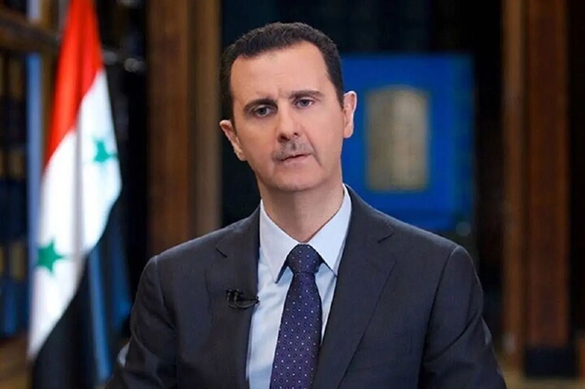 حکم بازداشت غیابی «بشار اسد» از سوی قاضی سوری صادر شد
