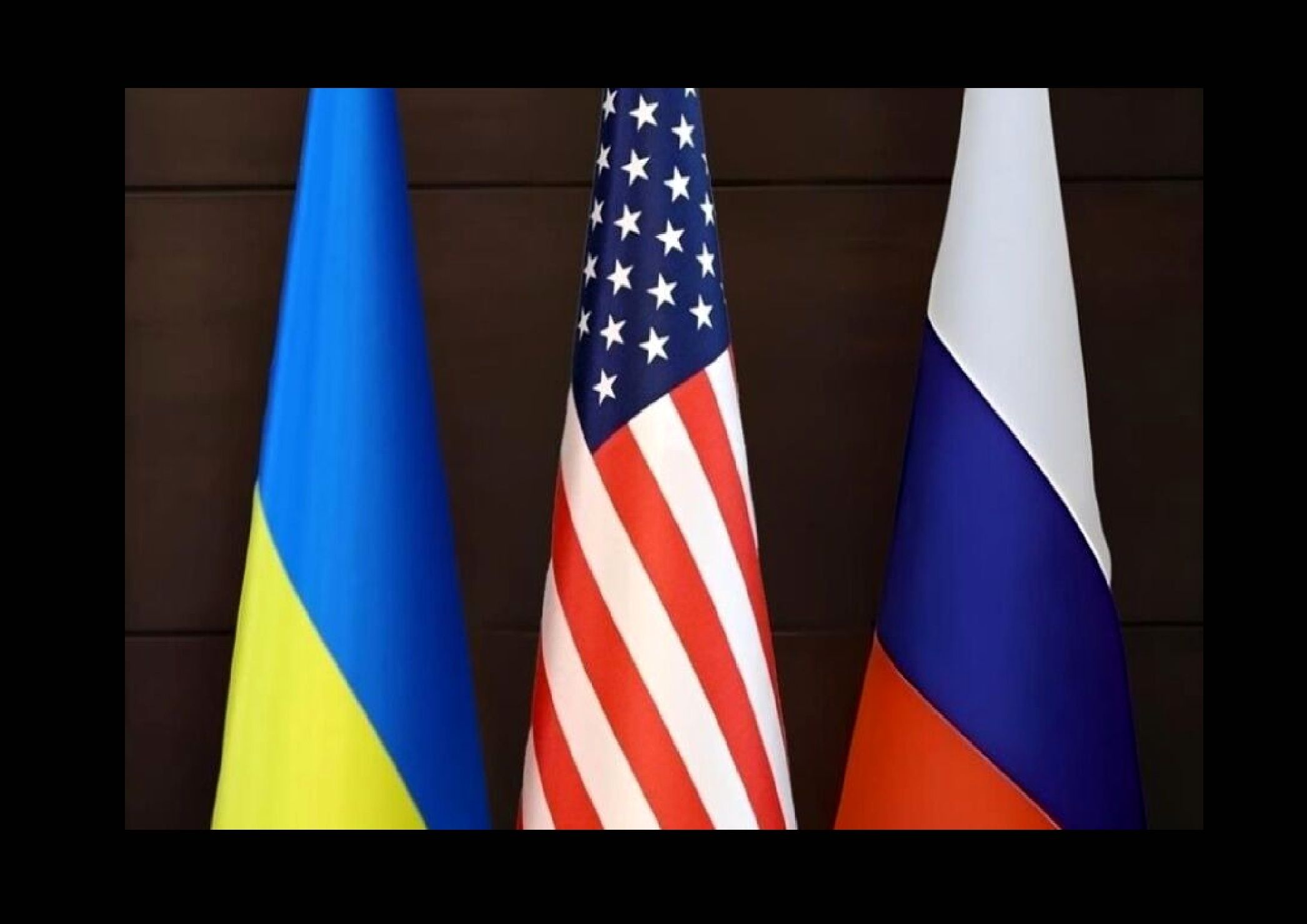 خبر مقام اوکراینی درباره زمان نهایی شدن طرح پیشنهادی ترامپ