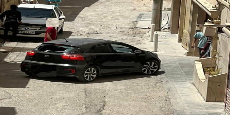 عاملان ترور برادر عبدالباقی بازداشت شدند