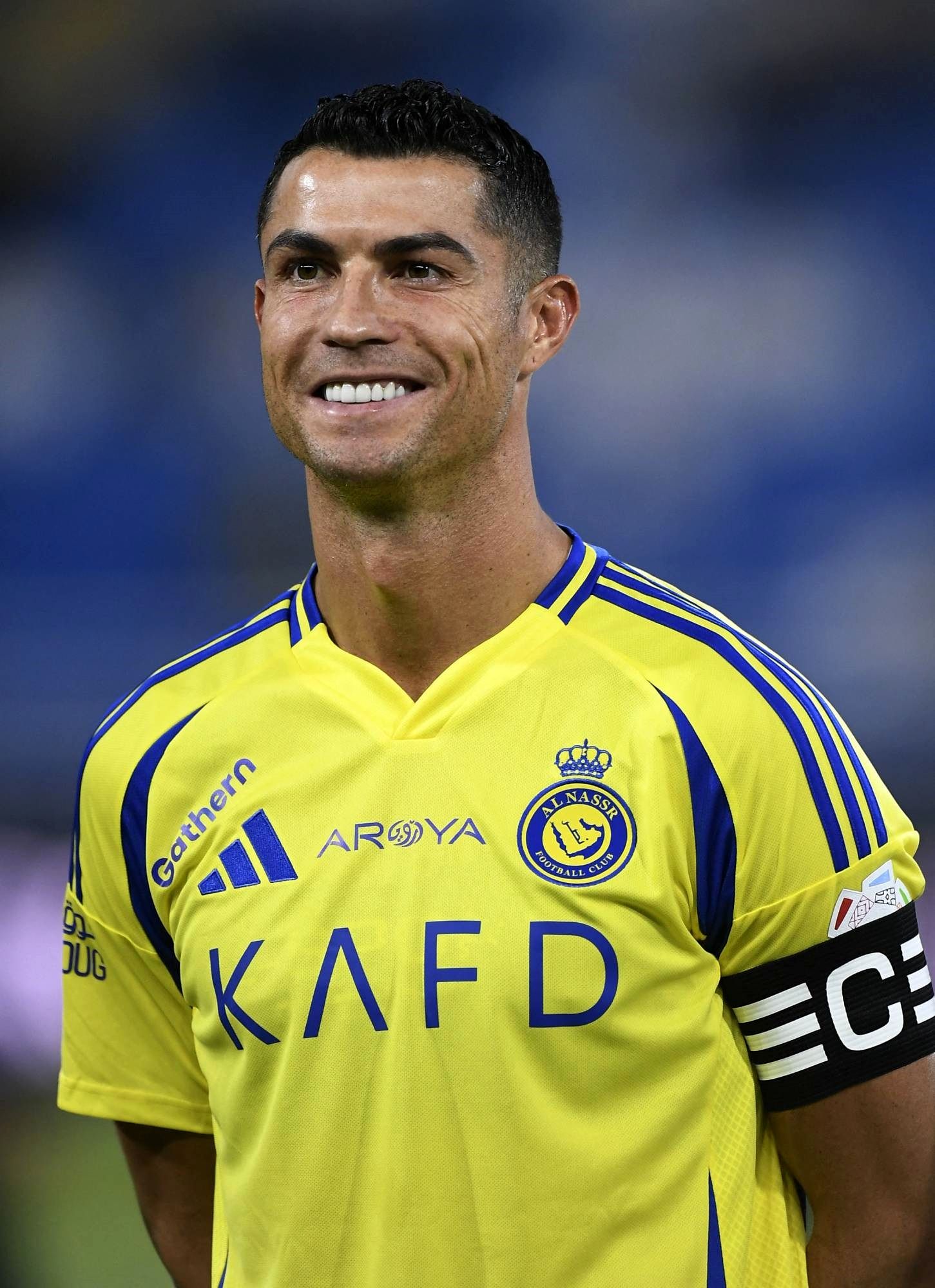 رونالدو به آرزویش رسید!