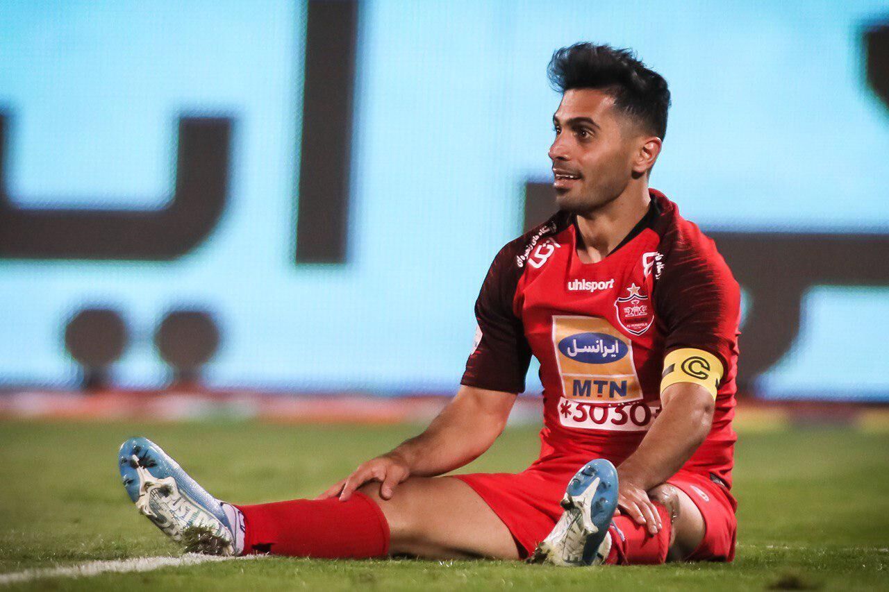 پرسپولیس: عالیشاه باید پاسخگوی رفتارش باشد 
