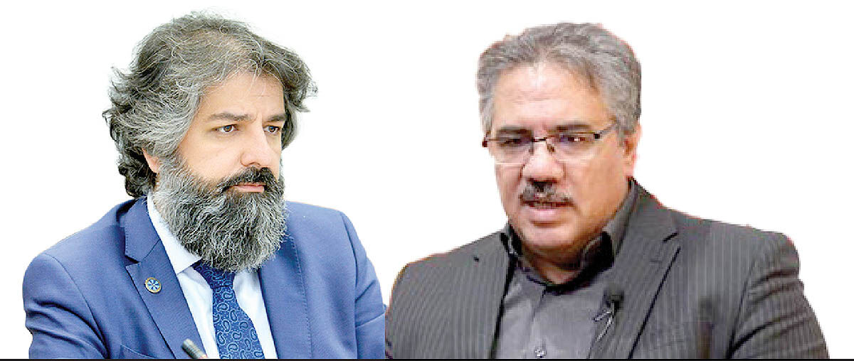 سمت‌و‌سوی فرمان تجارت