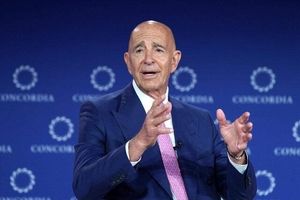 سوریه برای مقابله با ایران به آمریکا کمک می‌کند