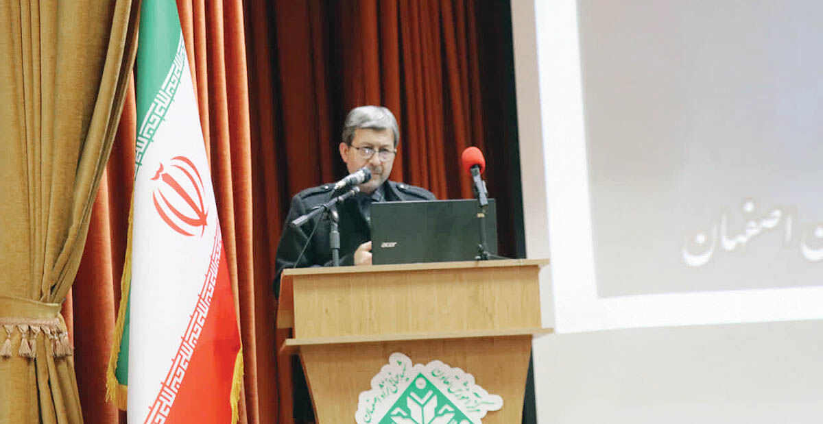 تشدید نظارت بر بازار اصفهان در آستانه نوروز و رمضان