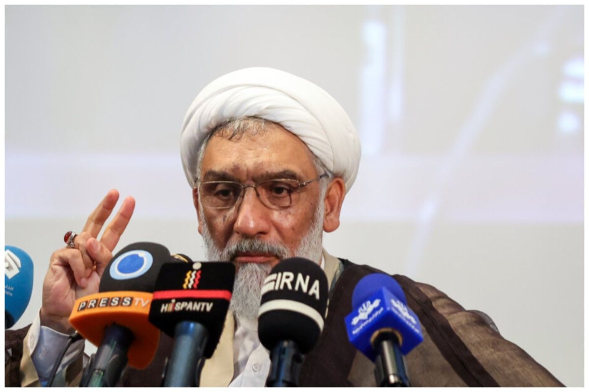 پورمحمدی: ایران، فقط تهران نیست/به جدیت طرفدار تمرکززدایی هستم