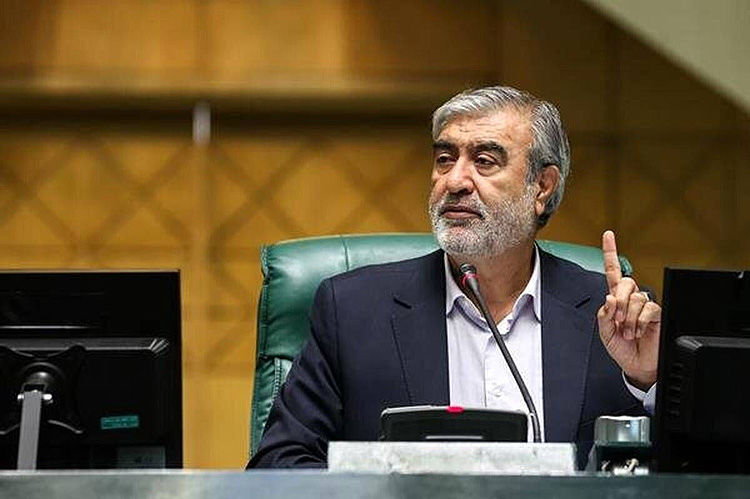 جزئیات طرح ایران برای مدیریت ترافیک تنگه هرمز