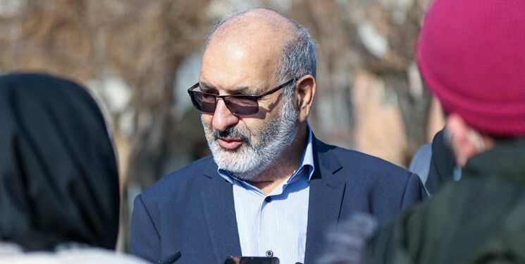واکنش رئیس سازمان سنجش به ادعای تقلب در کنکور امروز