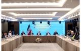 پزشکیان در ارمنستان شعر معروف سعدی را خواند